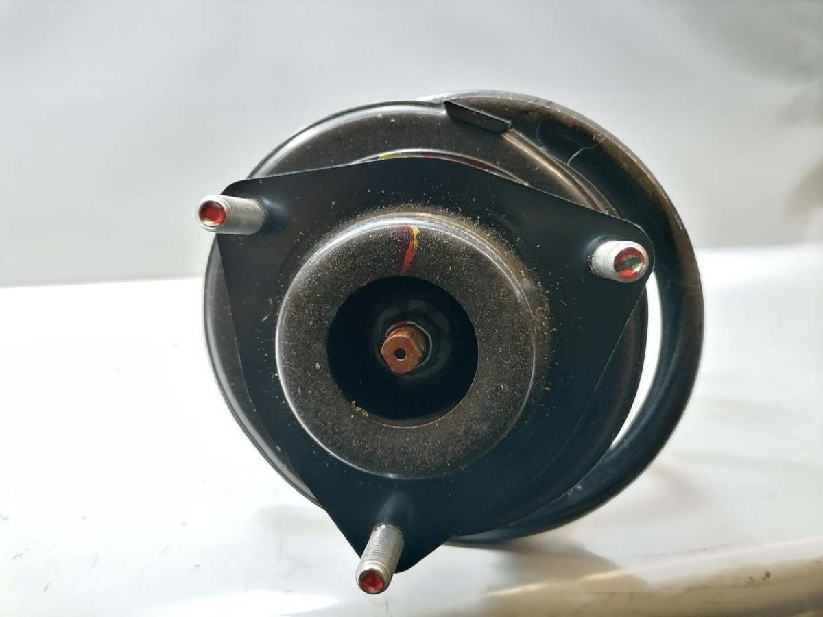 Mitsubishi Eclipse Cross GL3W original Federbein Sto&szlig;d&auml;mpfer vorn links 2.4 72kw Bj.2023